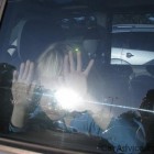 В Пензе молодая парочка закрыла своего ребенка в машине под палящим солнцем