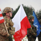 Реинкарнация Речи Посполитой: Польша идет за западными областями Украины?