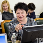День рождения 26 марта: министру Любови Финогеевой исполнилось 58 лет