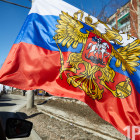 Число россиян, поддерживающих спецоперацию в Украине, выросло до 73 процентов