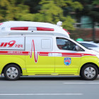 За сутки в Пензенской области госпитализированы с коронавирусом 55 человек