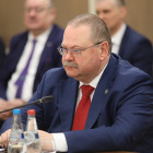 Пензенский губернатор назвал приоритетные направления сотрудничества с Беларусью