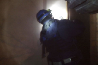 Приготовление пищи окончилось для пензячки приездом спасателей