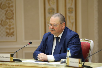 Пензенский губернатор подвел итоги встречи с Александром Лукашенко