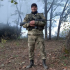 В Сердобске простились с сержантом, погибшим на Украине