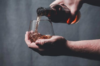 В Пензенской области мужчине грозит два года колонии за кражу двух бутылок виски