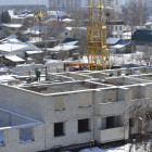 Застройщик «Утра» в Терновке гарантировал завершение проекта точно в срок