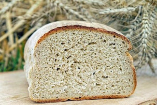 В Пензенской области резко подорожал хлеб