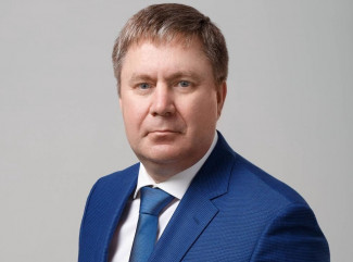 Президентом пензенской Федерации хоккея назначен Дмитрий Каденков