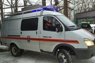 За день пензенские спасатели три раза выезжали на происшествия