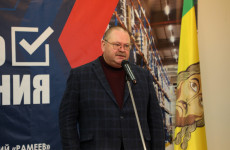 В Пензе открылась межрегиональная конференция «Биржа импортозамещения»