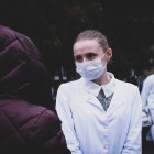 В Пензенской области за сутки госпитализированы с коронавирусом более 40 человек