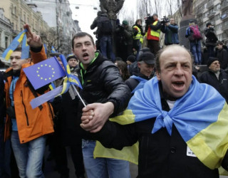 Почему европейцы резко разлюбили украинцев
