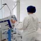 В Пензенские больницы поступило 35 аппаратов ИВЛ
