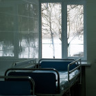 В Пензенской области за сутки госпитализированы с коронавирусом 48 человек