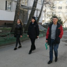 В Ленинском районе Пензы посетили 14 семей из «группы риска»