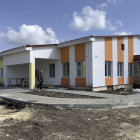 В Пензенской области готовится к сдаче новый детский сад
