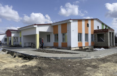 В Пензенской области готовится к сдаче новый детский сад