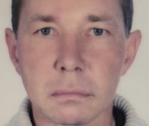 В Пензе разыскивают 50-летнего Эдуарда Стюхина