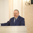 Мельниченко озвучил задачи, стоящие перед пензенским здравоохранением