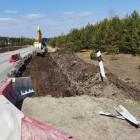 В Пензенской области стартовали работы в рамках нацпроекта «Безопасные и качественные дороги»