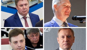 Депутаты Госдумы от Пензенской области показали доходы: космонавт Самокутяев обогнал всех