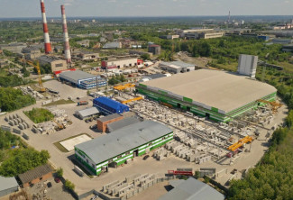 Smart завод Betonium вошел в перечень системообразующих организаций Пензенской области