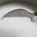 В Пензенской области самый дешевый сахар в ПФО