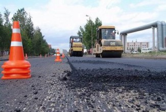 В Пензе планируется отстроить дорогу между Терновкой и Арбеково