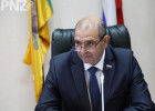 Объявлен годовой доход главы Пензы Владимира Мутовкина