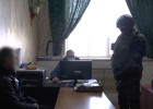 В Пензенской области задержан криминальный авторитет
