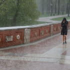 В четверг на Пензенскую область обрушится ливень