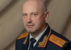 Руководитель пензенского Следкома освобожден от должности