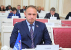 В Пензе годовой доход депутата ЗакСобра превысил полмиллиарда рублей