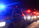 В Пензенской области на пьяном вождении попался 42-летний мотоциклист