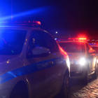 В Пензенской области на пьяном вождении попался 42-летний мотоциклист