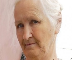 В Пензе исчезла 75-летняя Нина Баулина