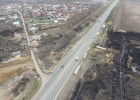 Стало известно, когда сдадут транспортную развязку на трассе М-5 в Пензе