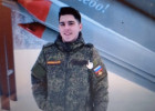 Орден Мужества посмертно. На Украине героически погиб студент пензенской академии