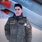 Орден Мужества посмертно. На Украине героически погиб студент пензенской академии