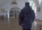 На Пасху территорию возле пензенских храмов будут патрулировать росгвардейцы