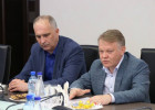 Делегация из Пензы прибыла в Брест для обмена опытом в сфере ЖКХ