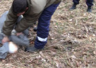 Обнародованы фото с места убийства подростка под Пензой