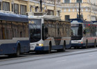 Пензенские власти планируют запустить троллейбусы в Спутнике