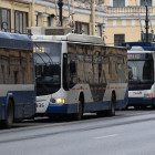 Пензенские власти планируют запустить троллейбусы в Спутнике