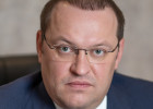 Петр Пашнин получил благодарность за добросовестный труд в сфере ЖКХ Пензенской области 