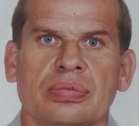 Под Пензой бесследно исчез 52-летний Сергей Каминский