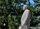 Реконструкция парка Белинского: голосуем за проект, которого нет?
