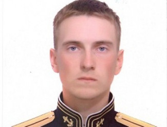 Еще один уроженец Пензенской области погиб в ходе спецоперации в Украине
