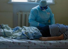 В Пензенской области за сутки выявили 128 новых случаев коронавируса